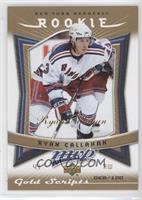 Ryan Callahan #/100