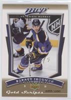 Barret Jackman #/100