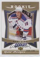 Marc Staal #/100