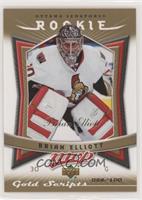 Brian Elliott #/100