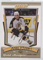 Marc Savard #/100