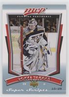 Tomas Vokoun #/25