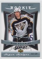 Rich Peverley #/25