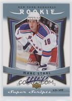 Marc Staal #/25