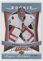 Brian Elliott #/25