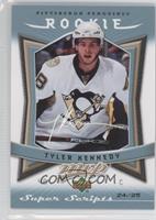 Tyler Kennedy #/25