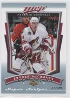 Zbynek Michalek #/25