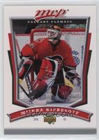 Miikka Kiprusoff