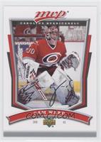 Cam Ward