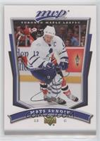 Mats Sundin