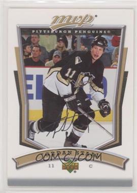 2007-08 Upper Deck MVP - [Base] #207 - Jordan Staal [Noted]