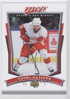 Pavel Datsyuk