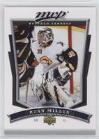 Ryan Miller