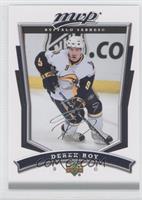 Derek Roy