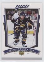 Jason Pominville