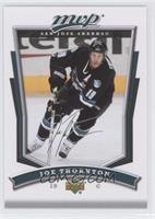 Joe Thornton