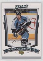 Jonathan Cheechoo