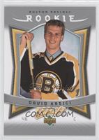 David Krejci