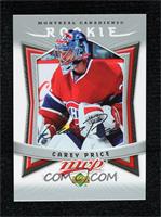 Carey Price