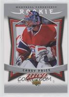 Carey Price