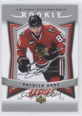 2007-08 Upper Deck MVP - [Base] #355 - Patrick Kane