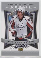 Nicklas Backstrom