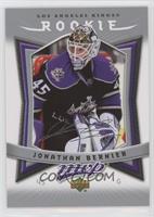 Jonathan Bernier