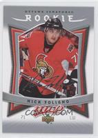 Nick Foligno