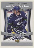 Mason Raymond