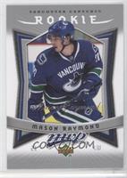 Mason Raymond