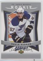 David Perron