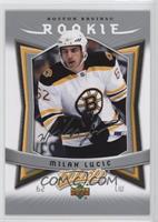 Milan Lucic