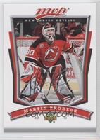 Martin Brodeur