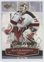 Martin Brodeur