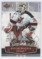 Martin Brodeur