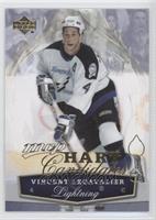 Vincent Lecavalier