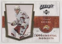 Daniel Briere [EX to NM]