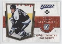 Vincent Lecavalier