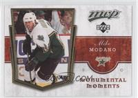 Mike Modano