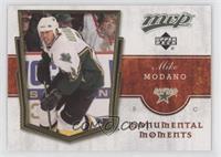 Mike Modano