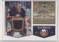 Rick DiPietro, Robert Esche