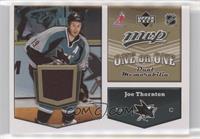 Joe Thornton, Eric Lindros