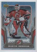 Martin Brodeur