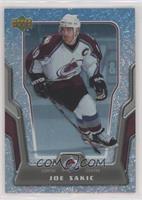 Joe Sakic