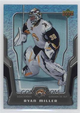 2007-08 Upper Deck McDonald's - [Base] #47 - Ryan Miller