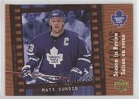 Mats Sundin