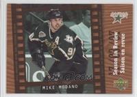 Mike Modano