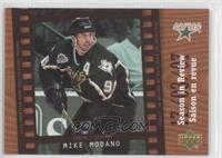 Mike Modano