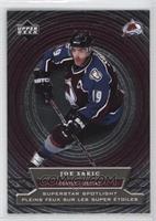 Joe Sakic