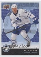 Mats Sundin